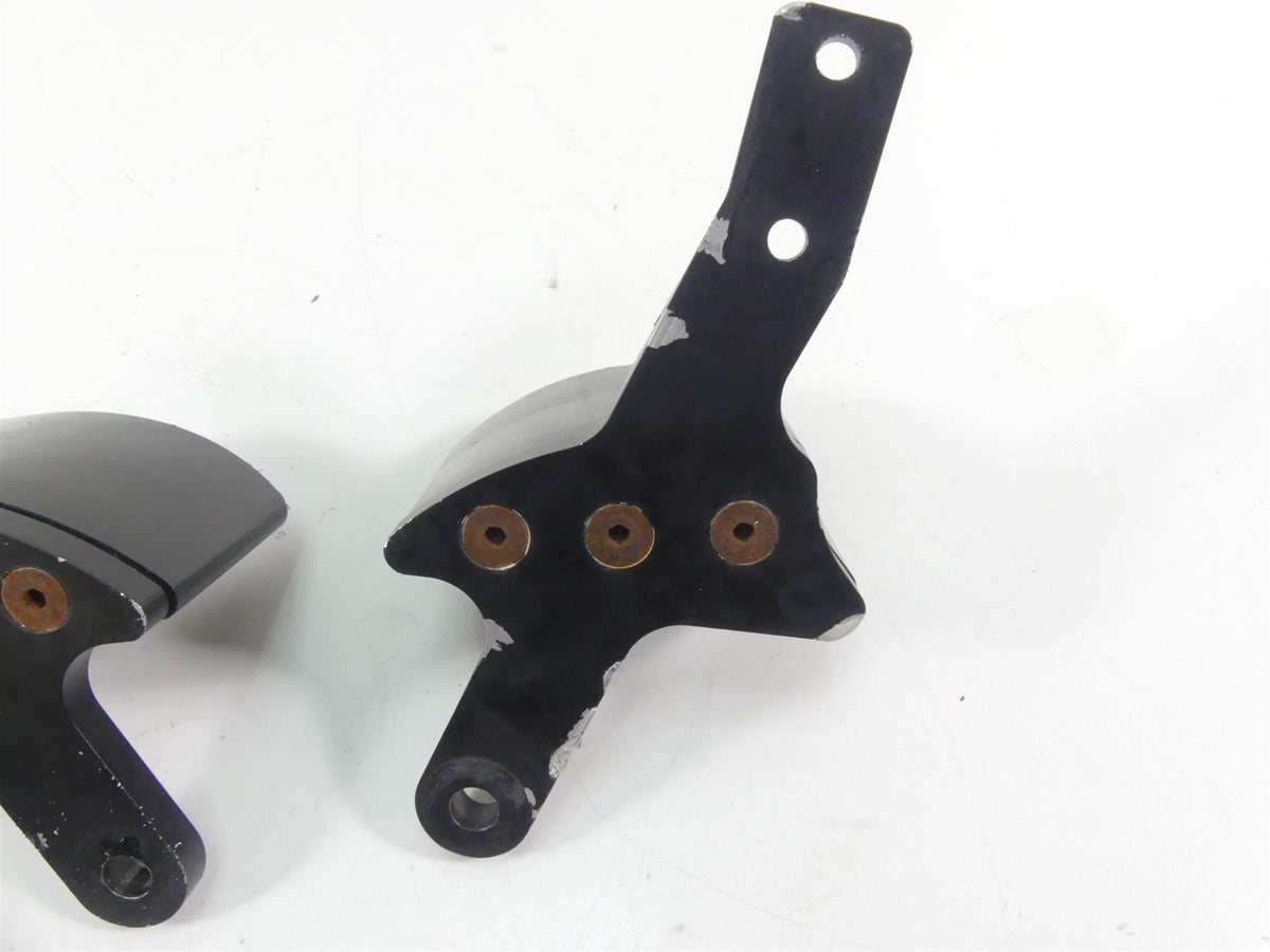 2014 Ducati Hypermotard 821 SP T-Rex Slider & Sprocket Cover Set N82-14 {{ shop.shopifyCountryName }} - Mototech271