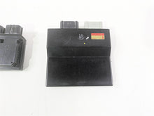 Load image into Gallery viewer, 2020 Kawasaki ZX6R ZX636 Ninja Cdi Ecu Ecm Control Module 27002-0028 21175-1395
