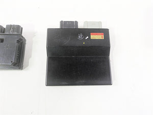 2020 Kawasaki ZX6R ZX636 Ninja Cdi Ecu Ecm Control Module 27002-0028 21175-1395