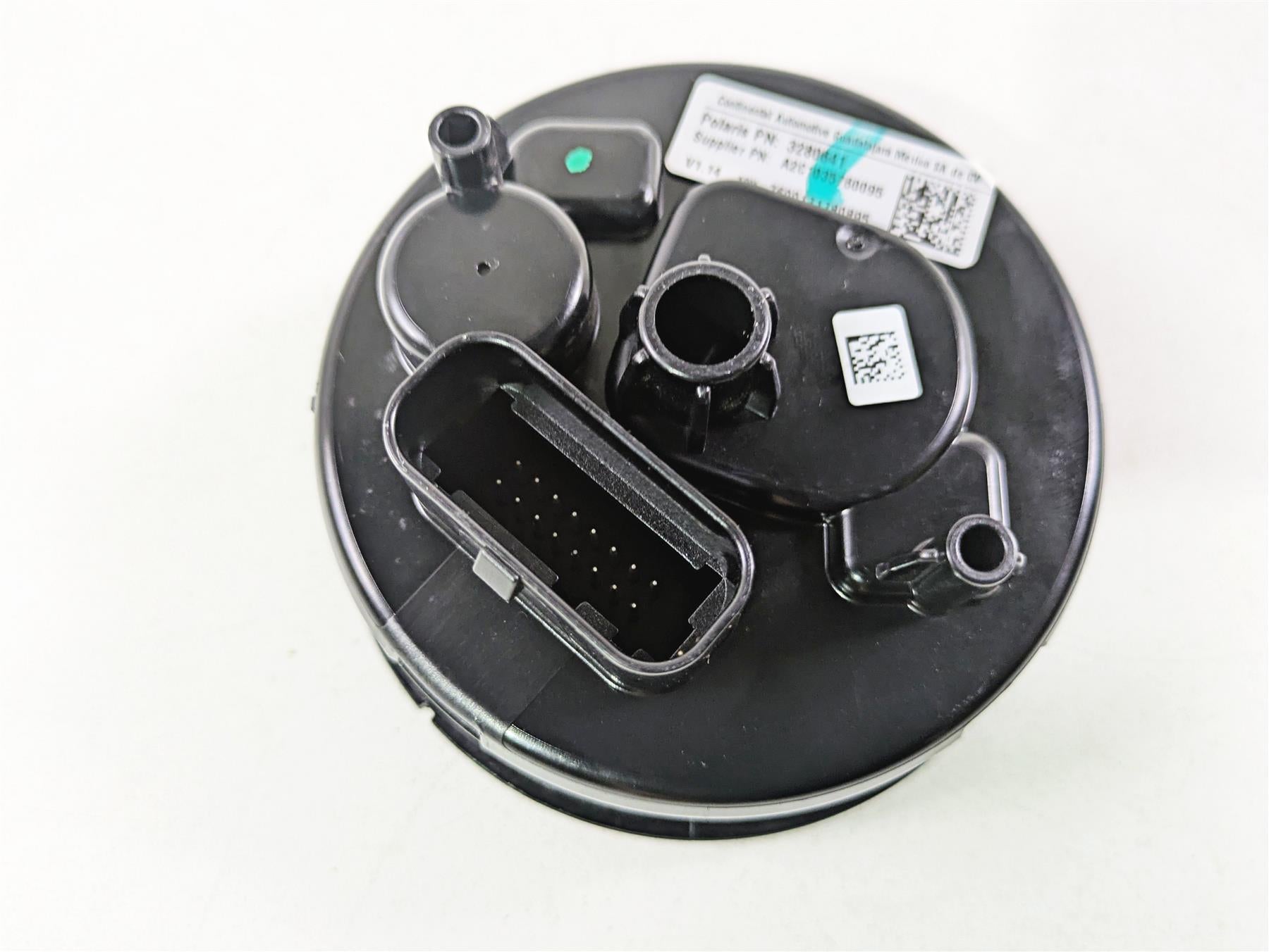 2017 Indian Chieftain Limited Tachometer Tacho Meter Gauge 34K 3280641 3280803 {{ shop.shopifyCountryName }} - Mototech271
