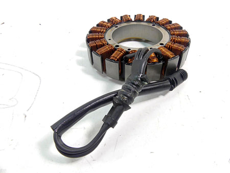 2015 Harley Touring FLHXS Street Glide Stator Alternator Generator 29987-06D {{ shop.shopifyCountryName }} - Mototech271