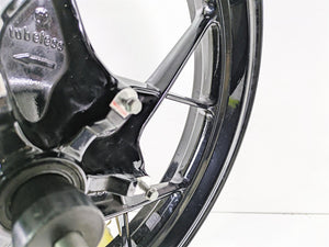 2018 KTM 1290 Super Adv S Straight Front Wheel Rim 3X19 6060900114430
