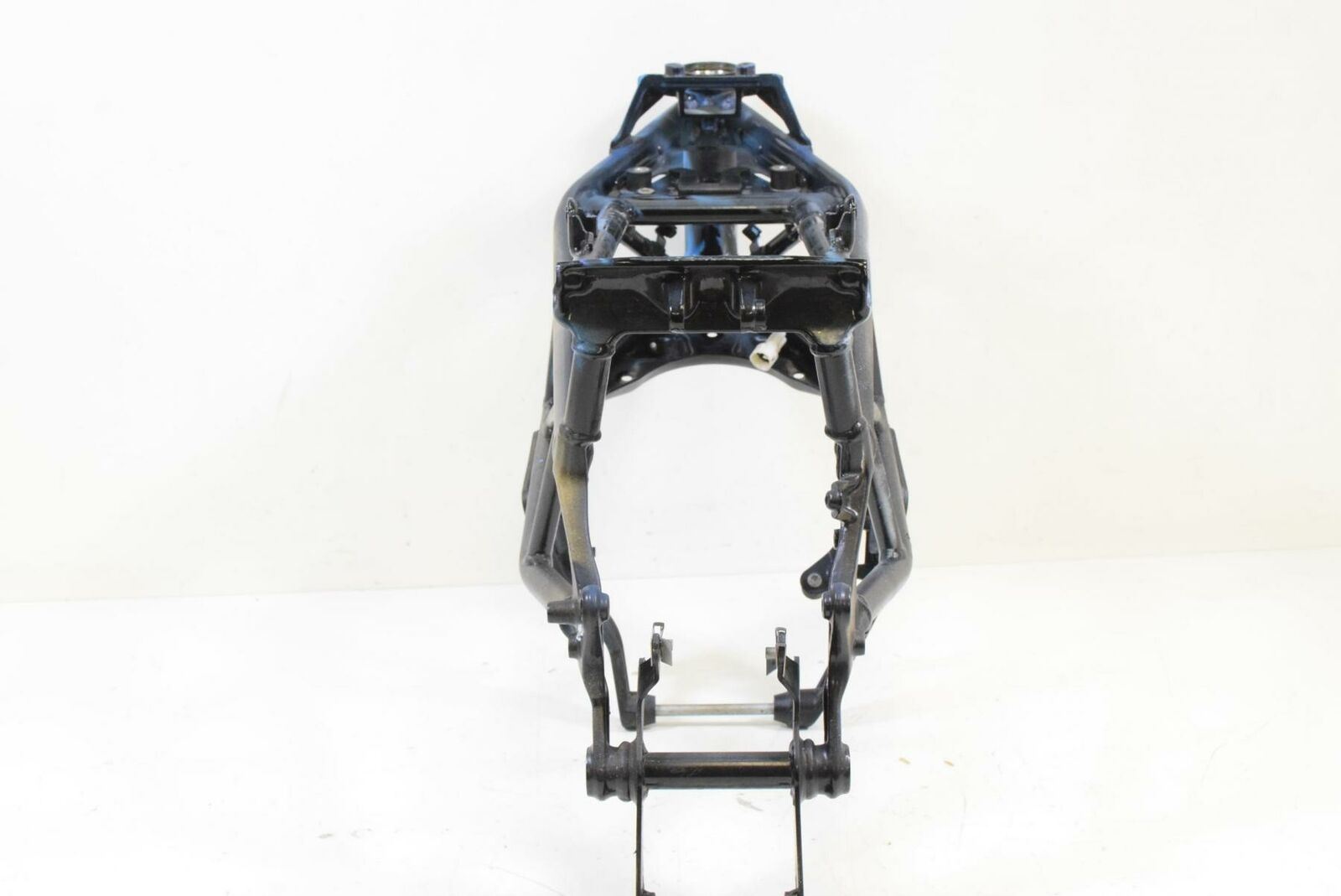 2018 Husqvarna 401 Vitpilen Main Frame Chassis Straight Slvg Ttl 28503001000 {{ shop.shopifyCountryName }} - Mototech271