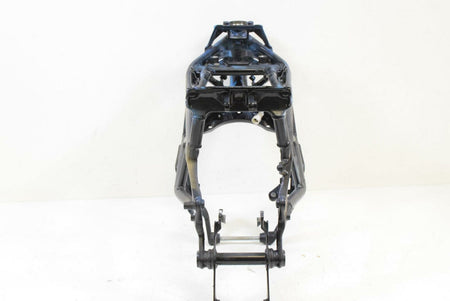 2018 Husqvarna 401 Vitpilen Main Frame Chassis Straight Slvg Ttl 28503001000 {{ shop.shopifyCountryName }} - Mototech271
