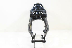 2018 Husqvarna 401 Vitpilen Main Frame Chassis Straight Slvg Ttl 28503001000 | Mototech271