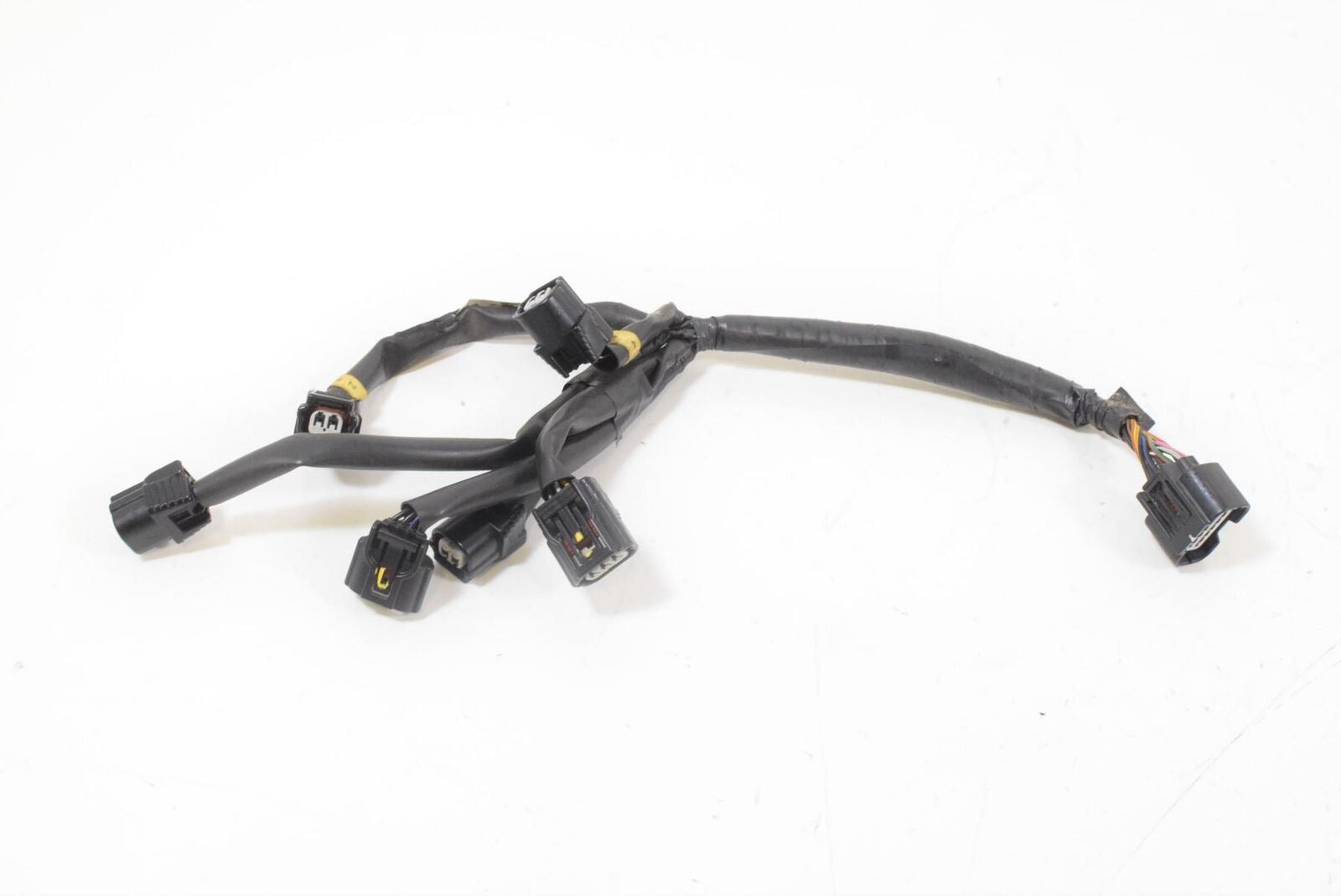 2014 Honda CTX1300 CTX 1300 Engine Wiring Harness Loom NO CUTS 32109-MJN-A00 {{ shop.shopifyCountryName }} - Mototech271