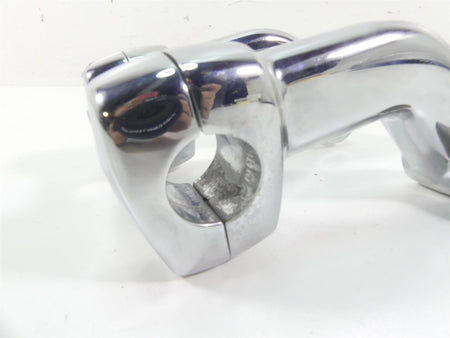 2016 Harley FXDL Dyna Low Rider Handlebar Holder Risers - Read 55900065 55900064 {{ shop.shopifyCountryName }} - Mototech271