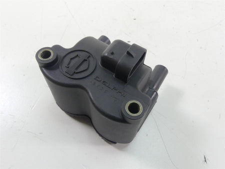 2007 Harley FLHTCU SE2 CVO Electra Glide Ignition Coil Wire Plug Set 31743-01 {{ shop.shopifyCountryName }} - Mototech271