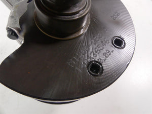 2015 Ducati Monster 1200 S Crankshaft Crank Shaft Flywheel Rod Set 14621863BR