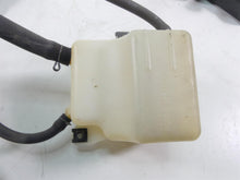Load image into Gallery viewer, 2003 Honda VTX1800R Radiator Fan Reservoir Hoses Guard Cover Set 19100-MCH-0030
