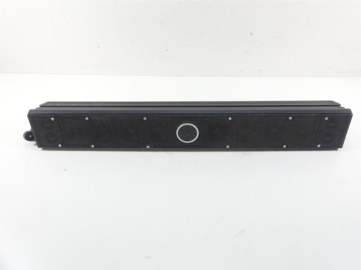 2020 Honda Talon SXS1000R S2R Power Bass XL-1200 Sound Bar Bluetooth B0751HRLHN {{ shop.shopifyCountryName }} - Mototech271