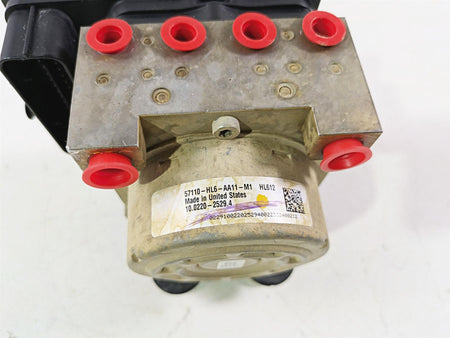 2023 Honda Talon SXS1000 S2R Abs Brake Pump Module Unit Controller 57110-HL6-AA1 {{ shop.shopifyCountryName }} - Mototech271