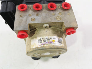 2023 Honda Talon SXS1000 S2R Abs Brake Pump Module Unit Controller 57110-HL6-AA1
