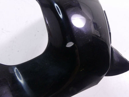 2012 Yamaha XT1200 Super Tenere Left Upper Tank Fariring Cover Cowl 23P-2842M-00 {{ shop.shopifyCountryName }} - Mototech271