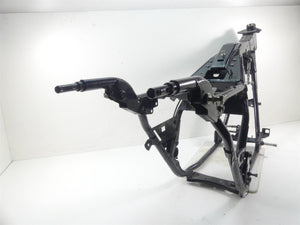 2005 Harley Touring CVO FLHTCSE Electra Glide  Frame Chassis -Read With Salvage New York Title 47900-02A