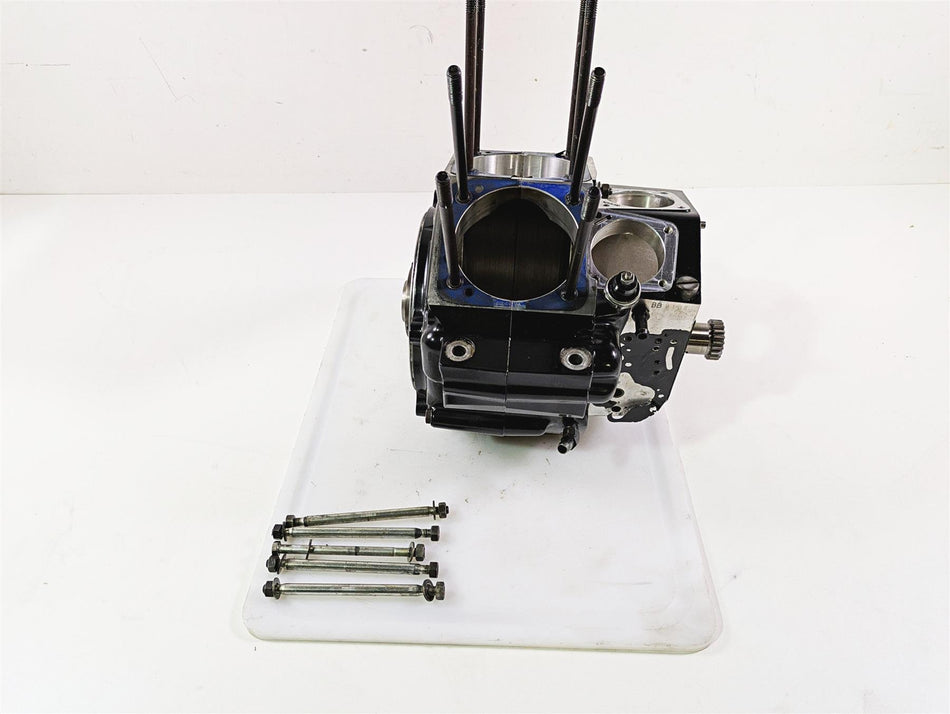 2002 Indian Spirit Deluxe S&S 88ci Super Stock Engine Crank Case Set 00-186 {{ shop.shopifyCountryName }} - Mototech271