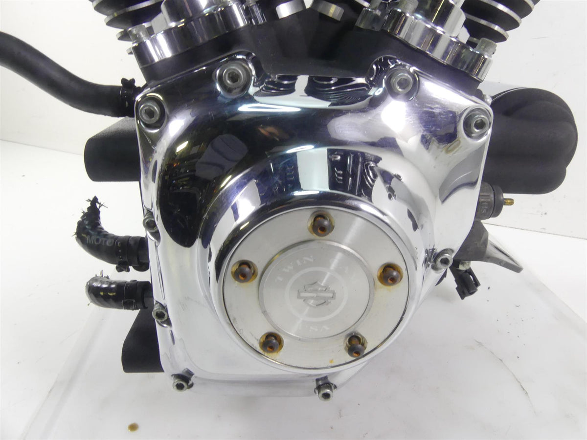 2005 Harley Touring FLHRSI Road King Running 88ci Engine Motor 45K -Vid 19261-05 {{ shop.shopifyCountryName }} - Mototech271