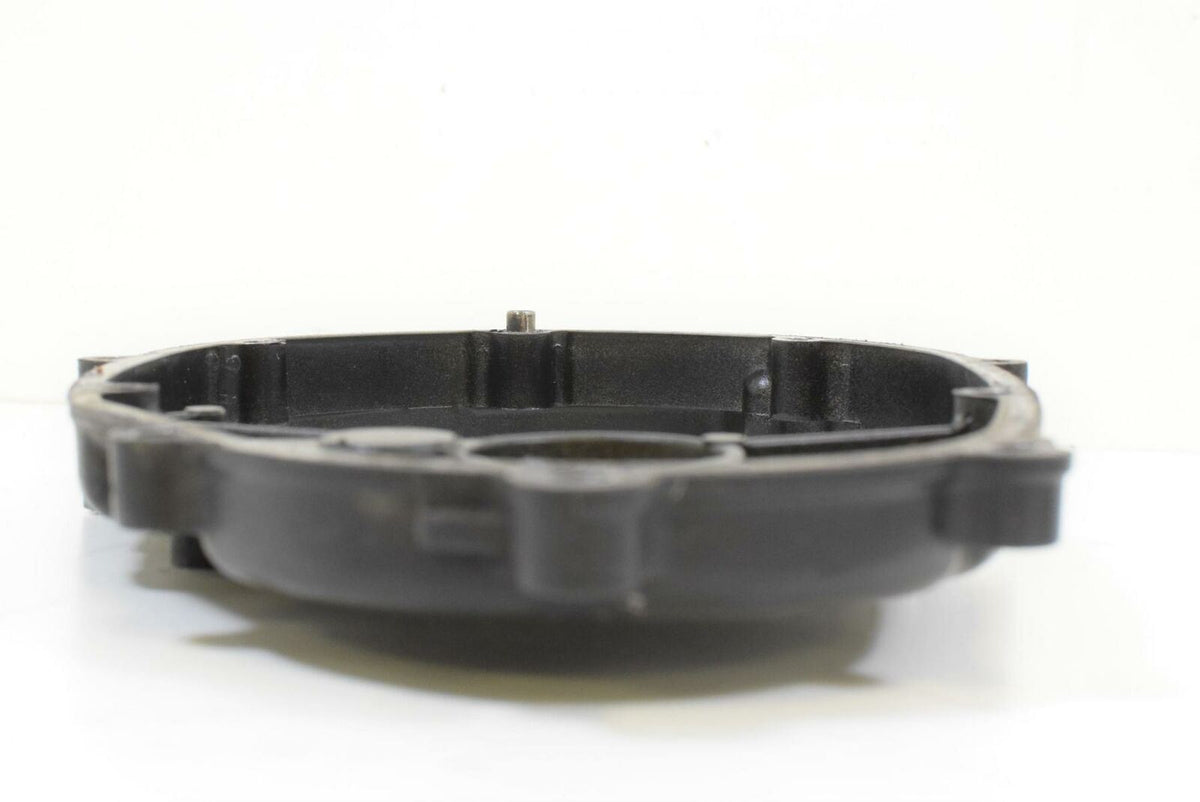 2004 Suzuki VZ1600 Marauder Left Inner Engine Rotor Cover K1403-11384 {{ shop.shopifyCountryName }} - Mototech271