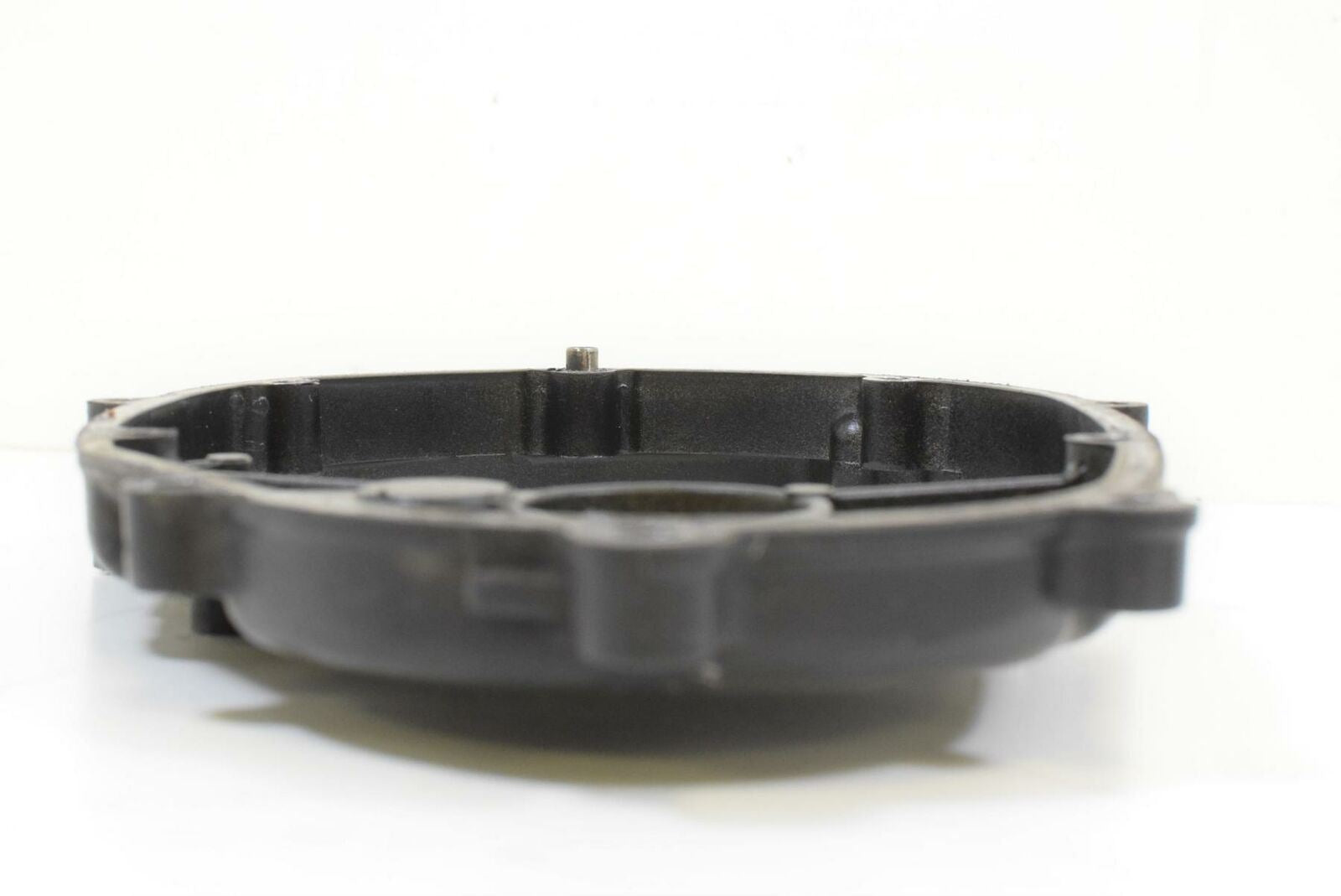 2004 Suzuki VZ1600 Marauder Left Inner Engine Rotor Cover K1403-11384 {{ shop.shopifyCountryName }} - Mototech271