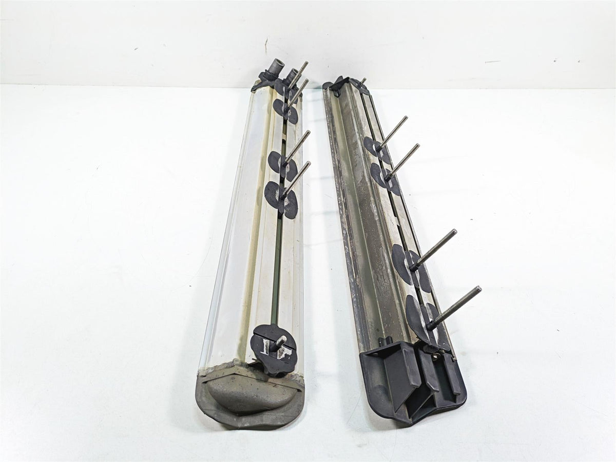 2016 Sea-Doo Spark 900 Radiator Cooler Heat Exchanger Hull Set 276000389 {{ shop.shopifyCountryName }} - Mototech271