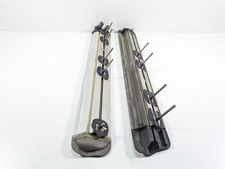 2016 Sea-Doo Spark 900 Radiator Cooler Heat Exchanger Hull Set 276000389 {{ shop.shopifyCountryName }} - Mototech271