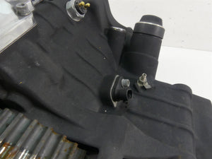 2012 Harley Touring FLHTP Electra Glide Transmission 6 Speed 23K 33166-10A | Mototech271