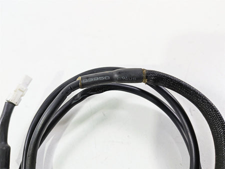 2016 Mv Agusta F3 800 RR Rear Abs Wheel Speed Brake Sensor 8000B7768-Mototech271