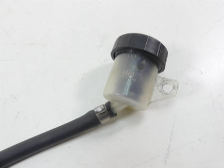 2020 BMW F850 GS K81 Rallye Rear Brembo Brake Master Cylinder 13mm 34217692190 {{ shop.shopifyCountryName }} - Mototech271