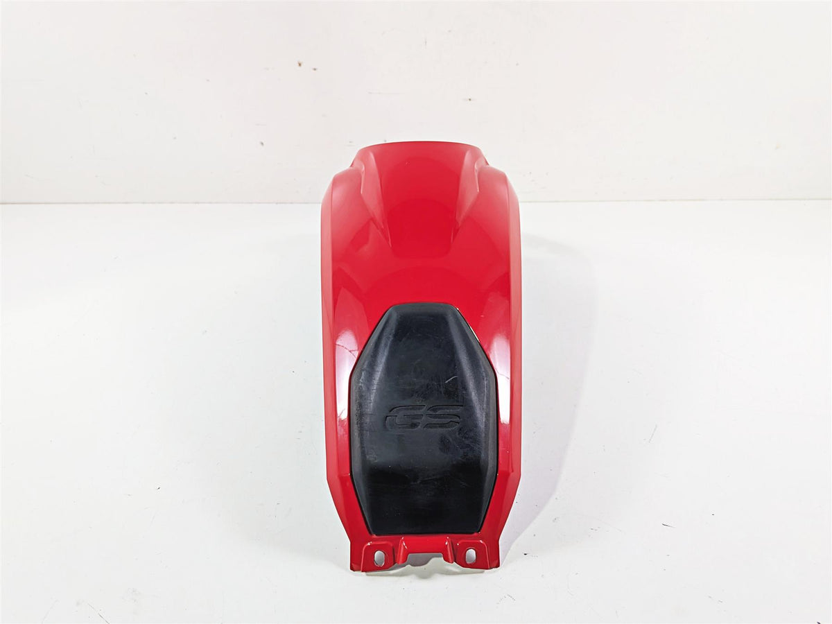 2016 BMW R1200 GS K50 Center Tank Cover Fairing Racing red 46638563438 {{ shop.shopifyCountryName }} - Mototech271