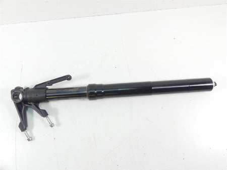 2015 Ducati Diavel Carbon Red Straight Right Marzocchi Front Fork Leg 34420392A {{ shop.shopifyCountryName }} - Mototech271