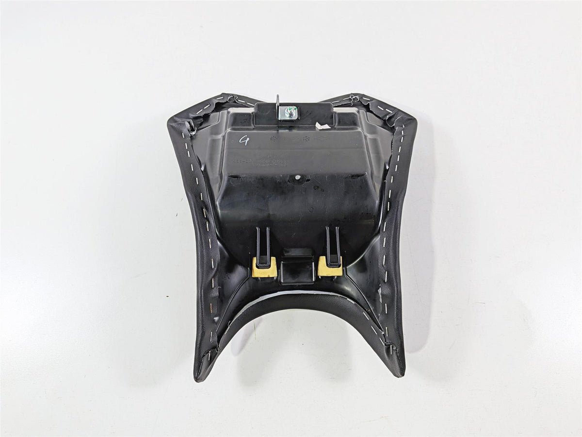 2024 Kawasaki EX500 Ninja 40th An. Front Rider Driver Seat Saddle 53066-0896-MA {{ shop.shopifyCountryName }} - Mototech271