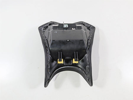 2024 Kawasaki EX500 Ninja 40th An. Front Rider Driver Seat Saddle 53066-0896-MA {{ shop.shopifyCountryName }} - Mototech271