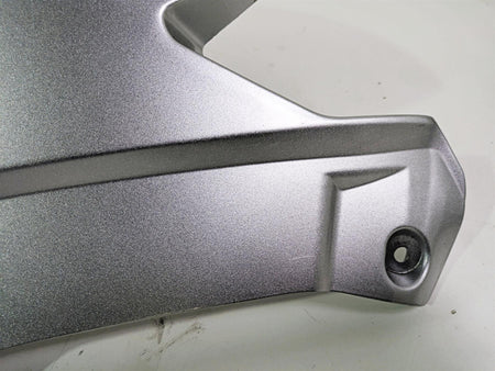 2004 Honda Aquatrax R-12X Left Main Side Cover Decal Fairing 83600-HW3-680 {{ shop.shopifyCountryName }} - Mototech271