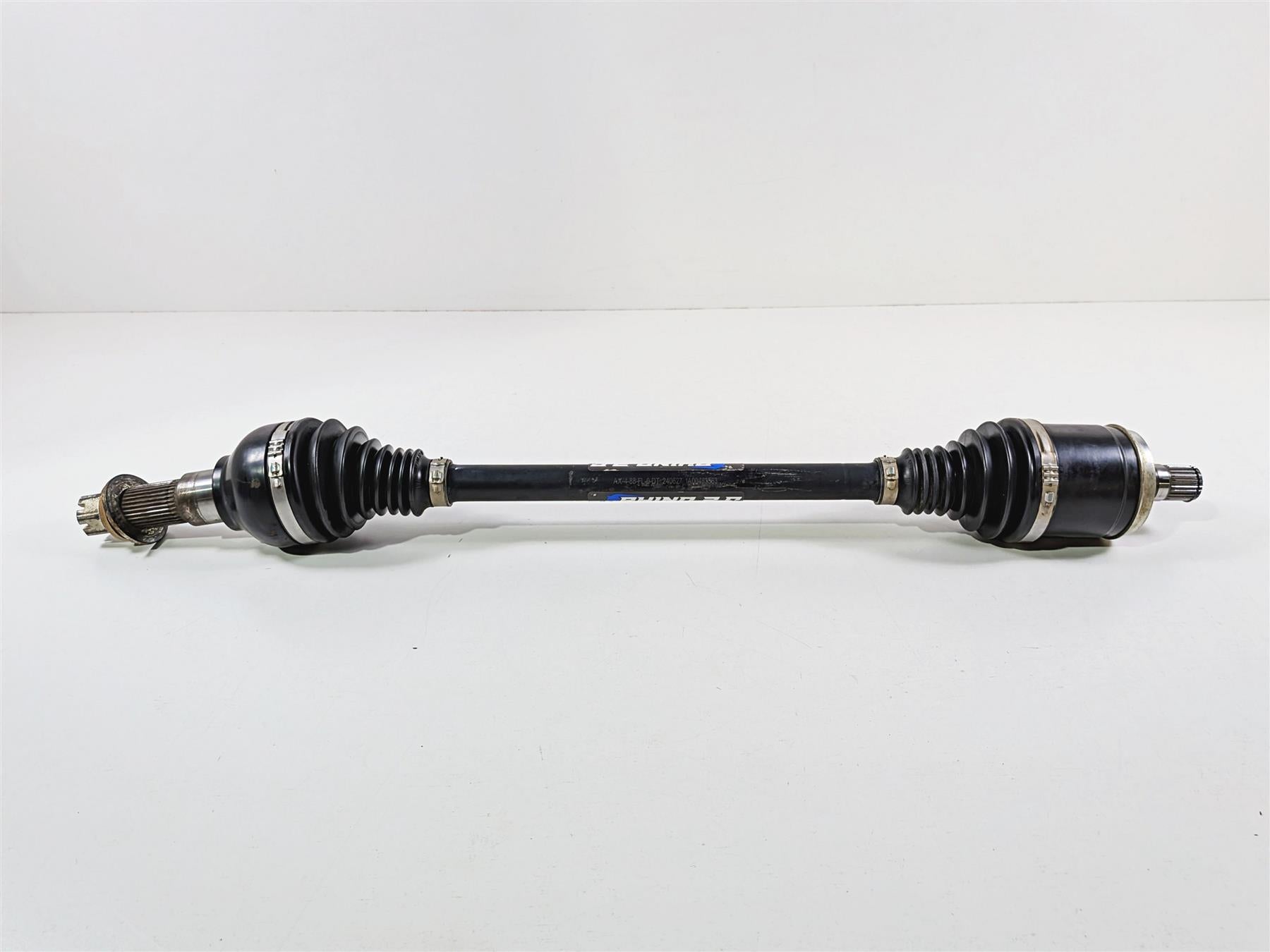 2020 Kawasaki Teryx KRX KRF 1000 Front Left Rhino 2.0 Axle CV Drive Shaft AX-4-88-FL-0-DT-Mototech271