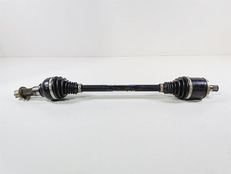 2020 Kawasaki Teryx KRX KRF 1000 Front Left Rhino 2.0 Axle CV Drive Shaft AX-4-88-FL-0-DT-Mototech271