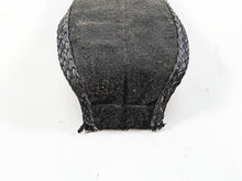 Load image into Gallery viewer, 2000 Harley Dyna FXDL Low Rider Studded Leather Tank Cover Pad | Mototech271
