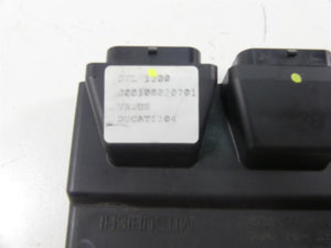 2015 Ducati Diavel Dark Cdi Ecu Ecm Engine Control Module 28642501C F8Tj0071 | Mototech271