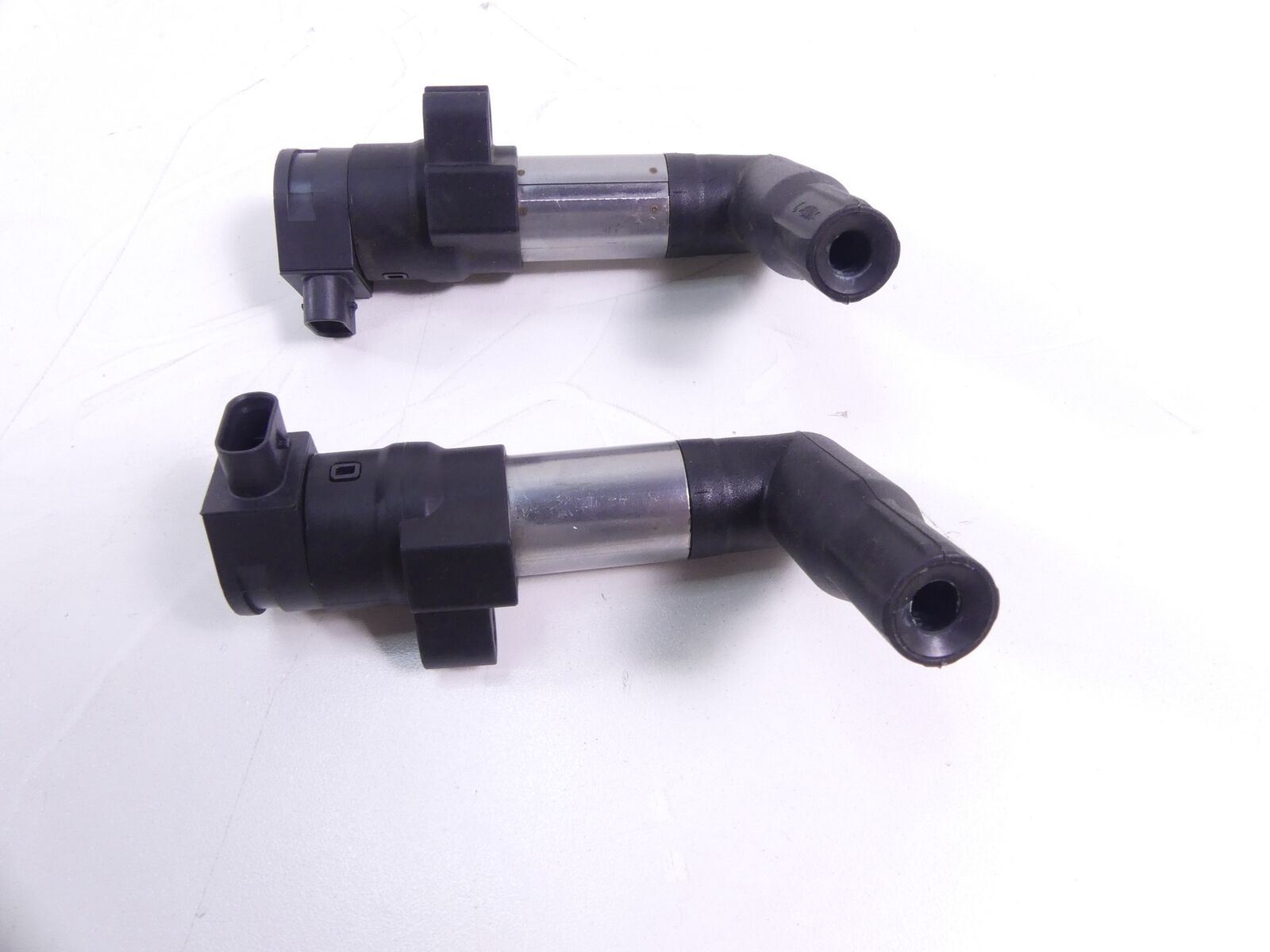 2018 BMW R nineT Urban GS K33 Ignition Coil Set 2K 12138565079 12138565080 {{ shop.shopifyCountryName }} - Mototech271