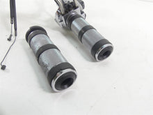 Load image into Gallery viewer, 2000 Harley Dyna FXR4 CVO Super Glide Hand Control Switch Grip Set 71682-06 | Mototech271
