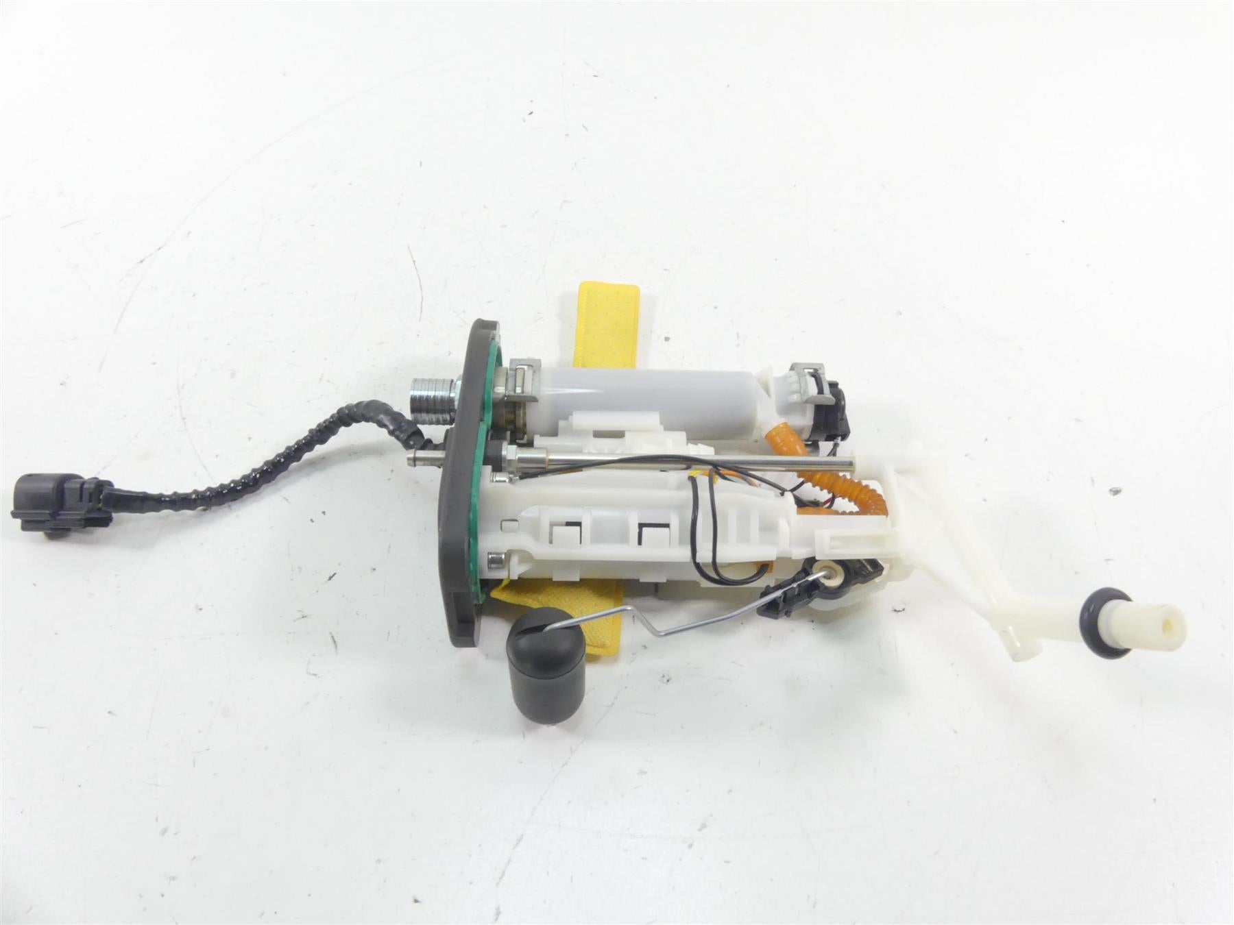 2021 Harley Softail FXBBS Street Bob Fuel Gas Petrol Pump 7K -Tested 61200043 {{ shop.shopifyCountryName }} - Mototech271