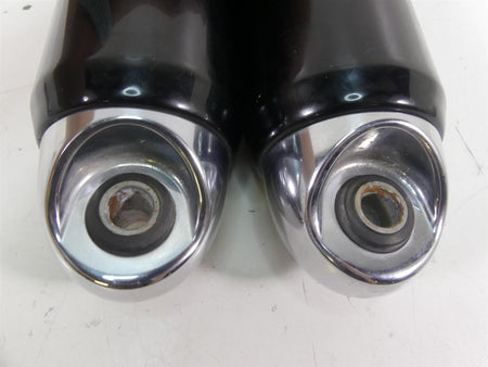 2015 Harley FXDF Dyna Fat Bob Rear Straight Suspension Shock Set 12" 54000049 {{ shop.shopifyCountryName }} - Mototech271