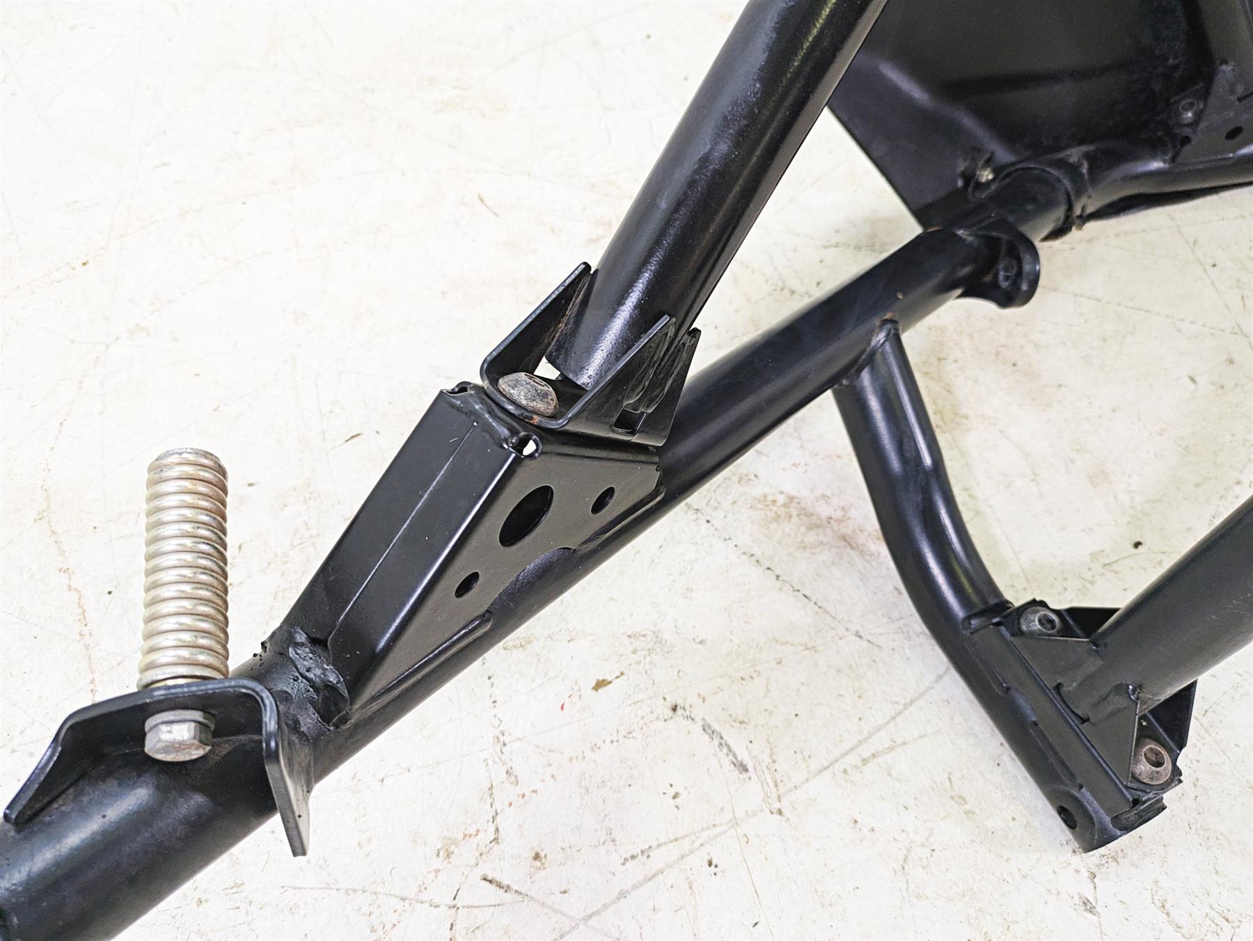 2022 Yamaha YXZ1000 R Roll Over Cage & Cover READ B5H-K831A-00-00 B5H-K831E-00 {{ shop.shopifyCountryName }} - Mototech271
