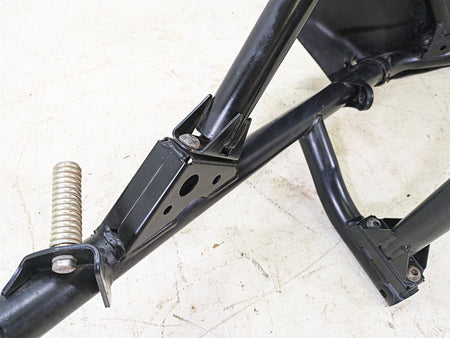 2022 Yamaha YXZ1000 R Roll Over Cage & Cover READ B5H-K831A-00-00 B5H-K831E-00 {{ shop.shopifyCountryName }} - Mototech271
