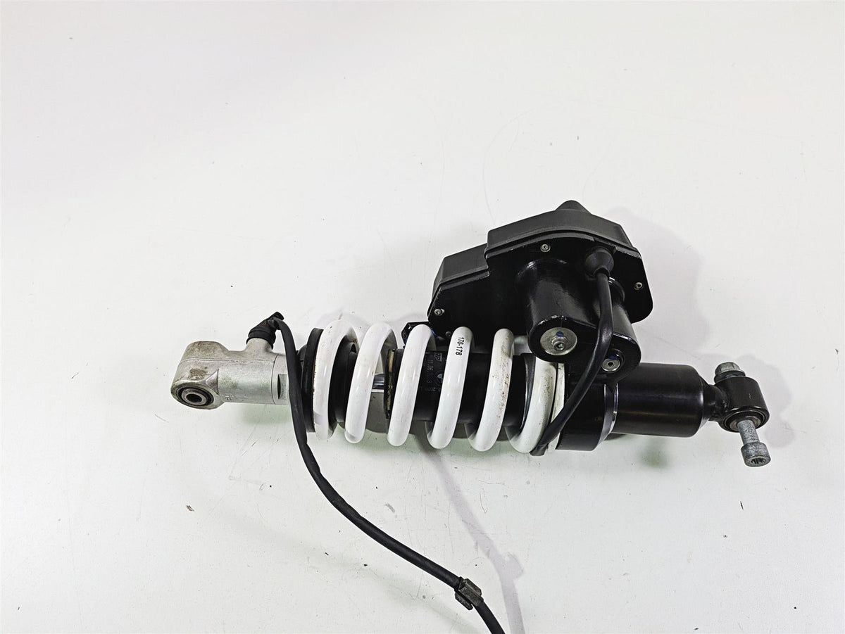 2009 BMW R1200RT K26 Straight Esa Rear Shock Damper 33537716583 33537711074 {{ shop.shopifyCountryName }} - Mototech271