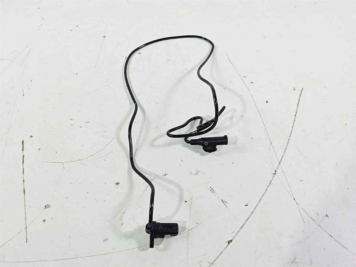 2015 BMW R nineT K21 Front Abs Brake Wheel Speed Sensor 34527677824 {{ shop.shopifyCountryName }} - Mototech271