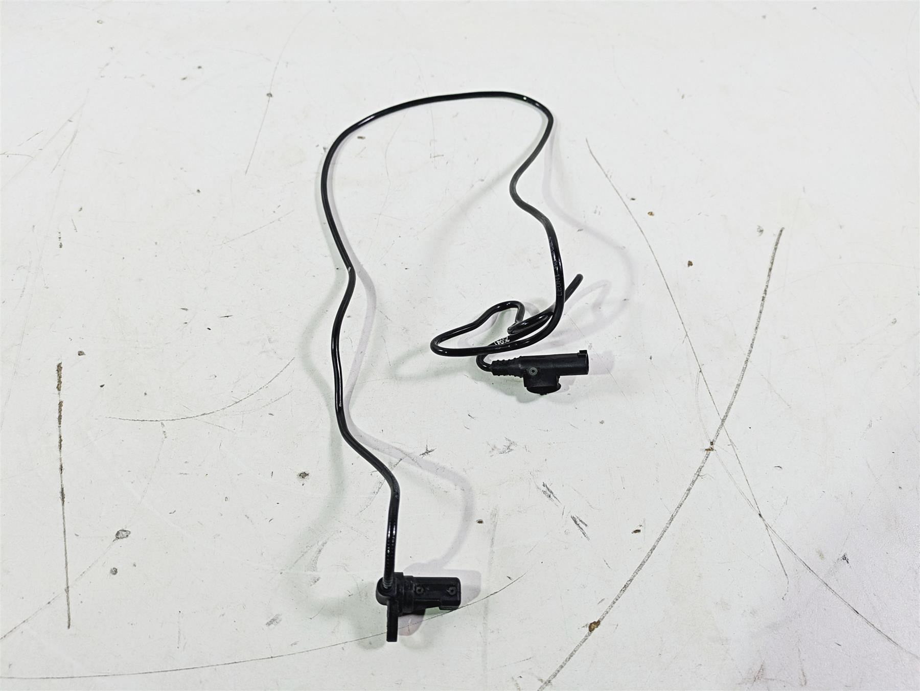 2015 BMW R nineT K21 Front Abs Brake Wheel Speed Sensor 34527677824 {{ shop.shopifyCountryName }} - Mototech271