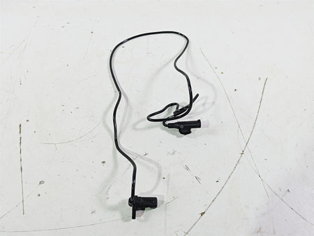 2015 BMW R nineT K21 Front Abs Brake Wheel Speed Sensor 34527677824 {{ shop.shopifyCountryName }} - Mototech271
