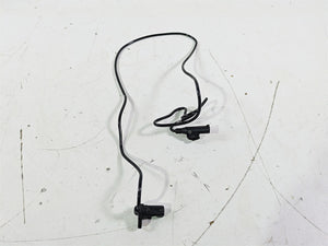 2015 BMW R nineT K21 Front Abs Brake Wheel Speed Sensor 34527677824 | Mototech271