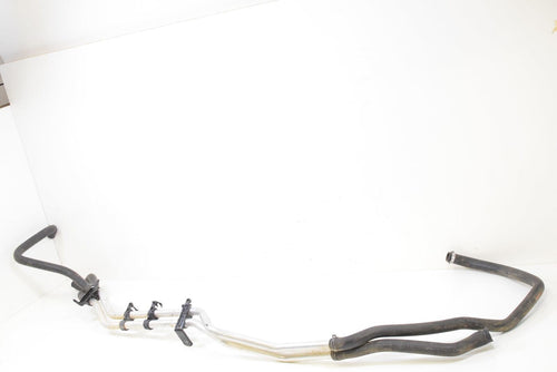 2017 Polaris RZR XP 1000 EPS Radiator Hoses Tube Set 5139908 | Mototech271