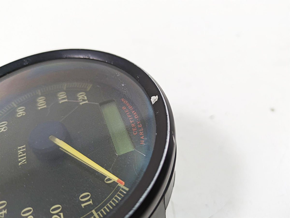 2005 Harley Touring FLHTCUI Electra Glide Speedometer Gauge - 48k 67442-04 {{ shop.shopifyCountryName }} - Mototech271